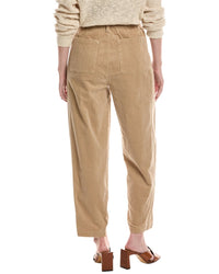 EILEEN FISHER Eileen Fisher Corduroy Lantern Pant