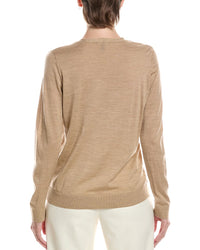 EILEEN FISHER Eileen Fisher Wool Cardigan