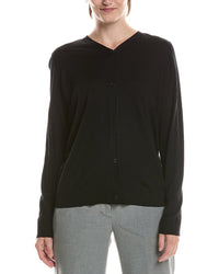 EILEEN FISHER Eileen Fisher Wool Cardigan