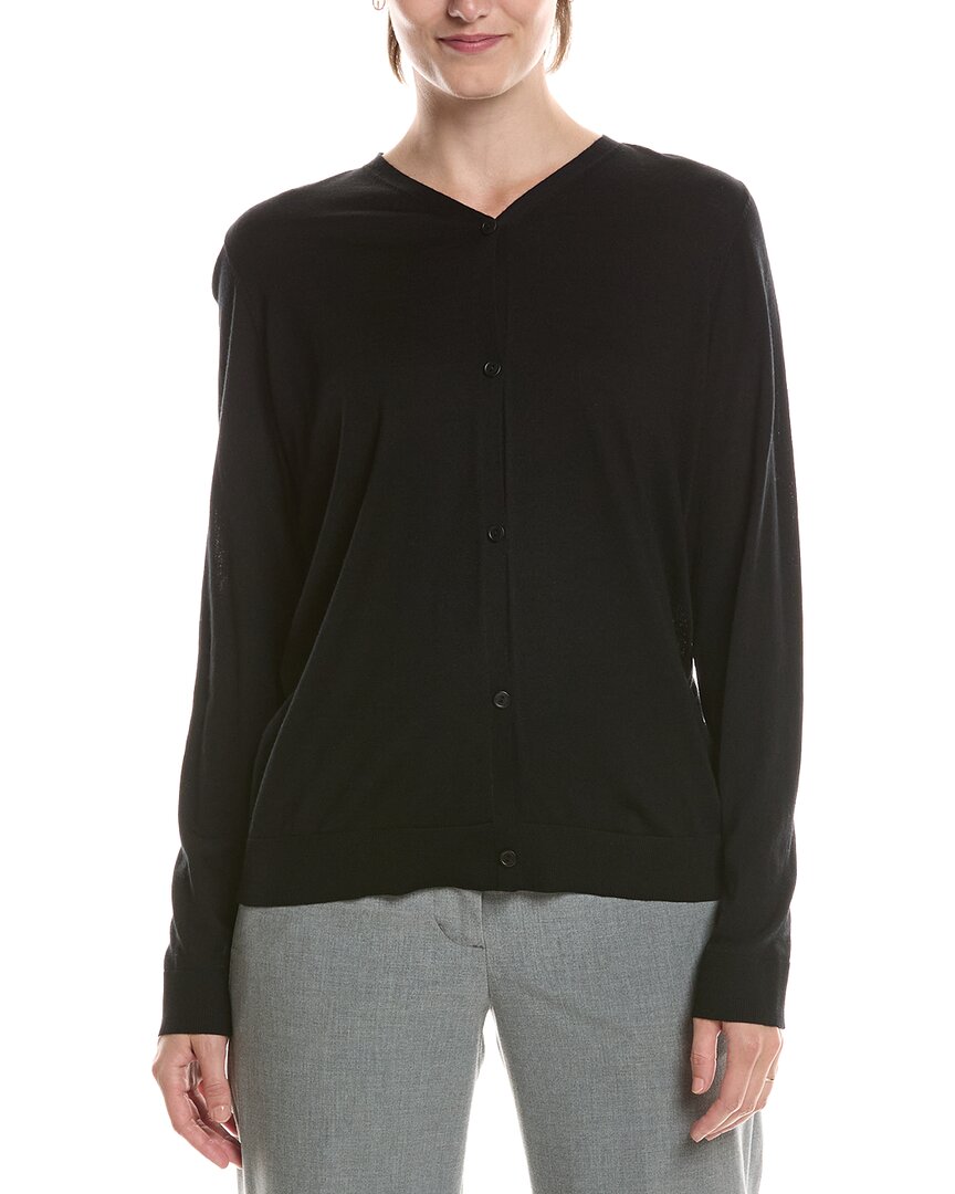 EILEEN FISHER Eileen Fisher Wool Cardigan
