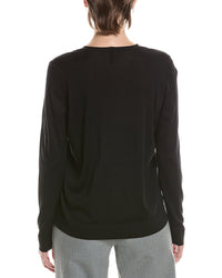 EILEEN FISHER Eileen Fisher Wool Cardigan