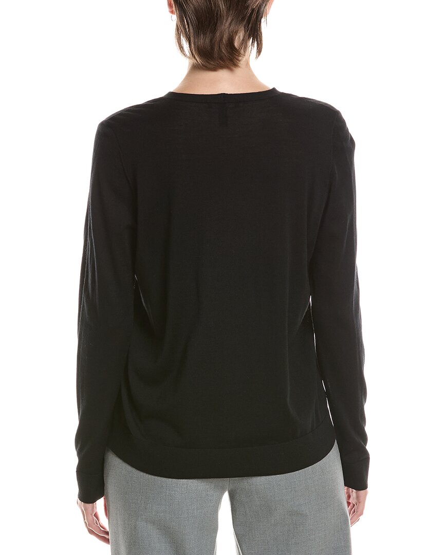 EILEEN FISHER Eileen Fisher Wool Cardigan