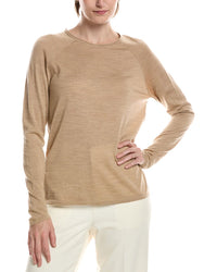 EILEEN FISHER Eileen Fisher Wool Sweater