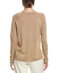 EILEEN FISHER Eileen Fisher Wool Sweater