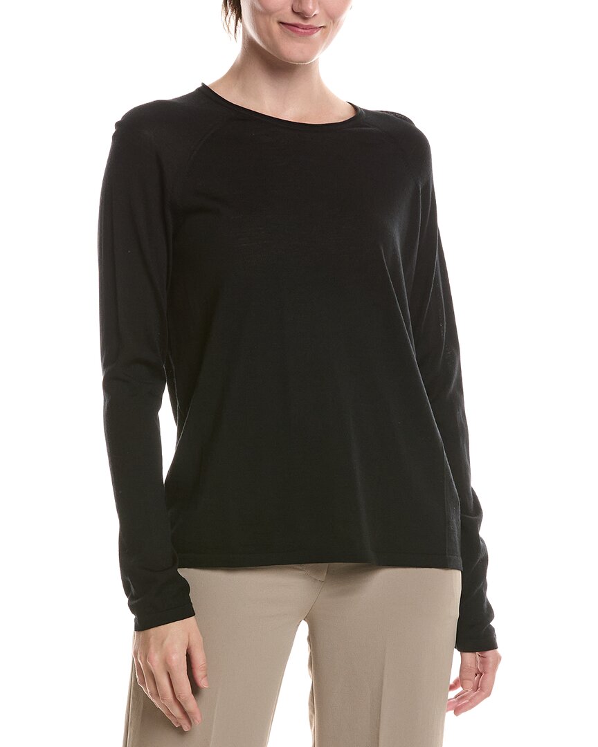 EILEEN FISHER Eileen Fisher Wool Sweater