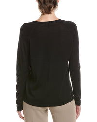 EILEEN FISHER Eileen Fisher Wool Sweater