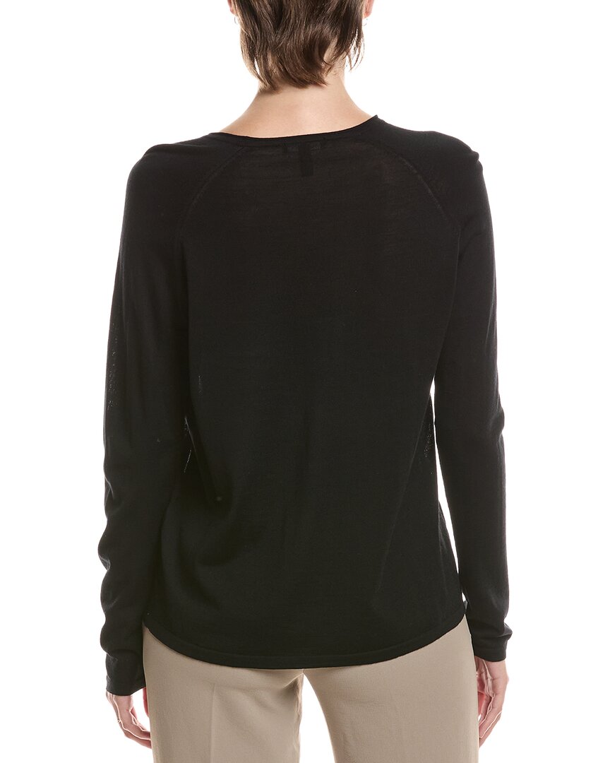 EILEEN FISHER Eileen Fisher Wool Sweater