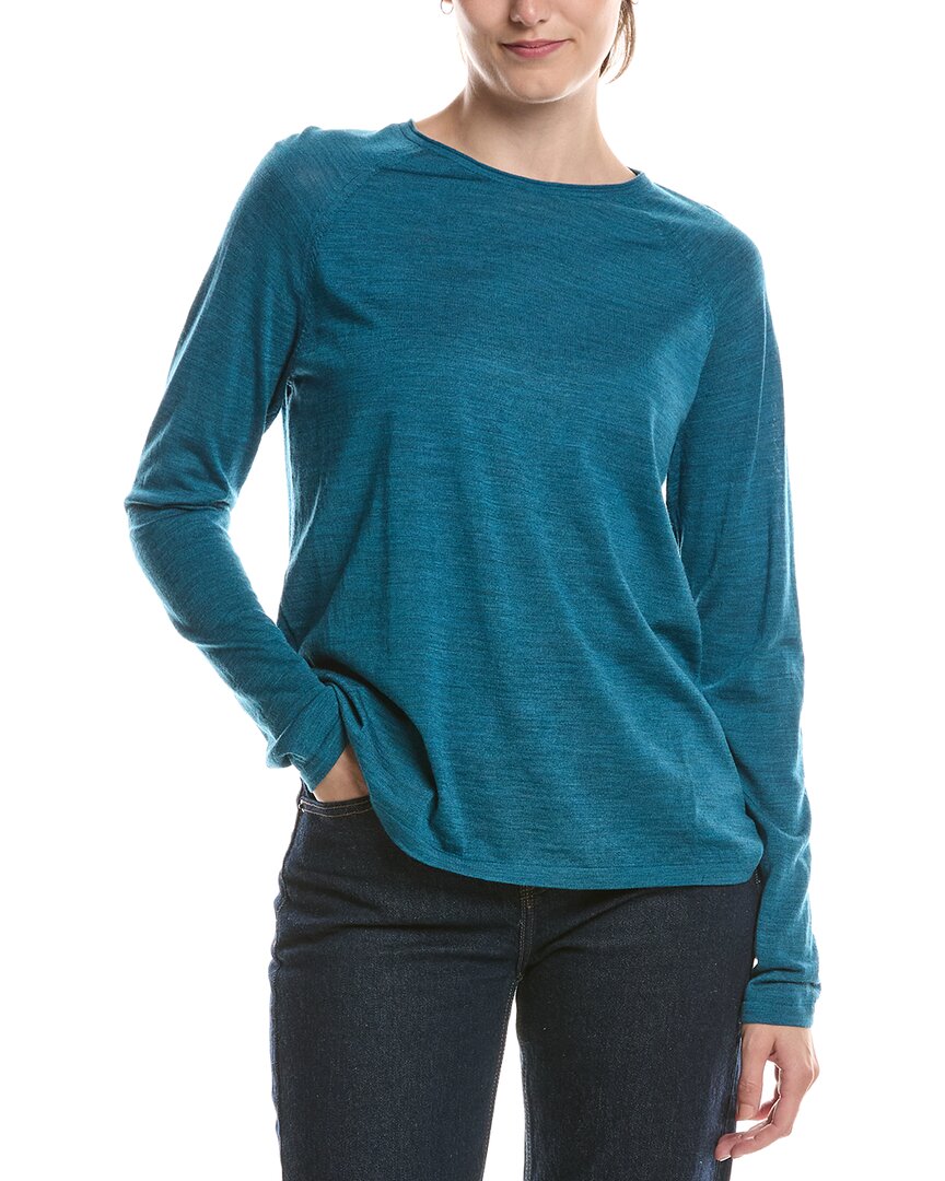 EILEEN FISHER Eileen Fisher Wool Sweater