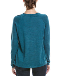 EILEEN FISHER Eileen Fisher Wool Sweater