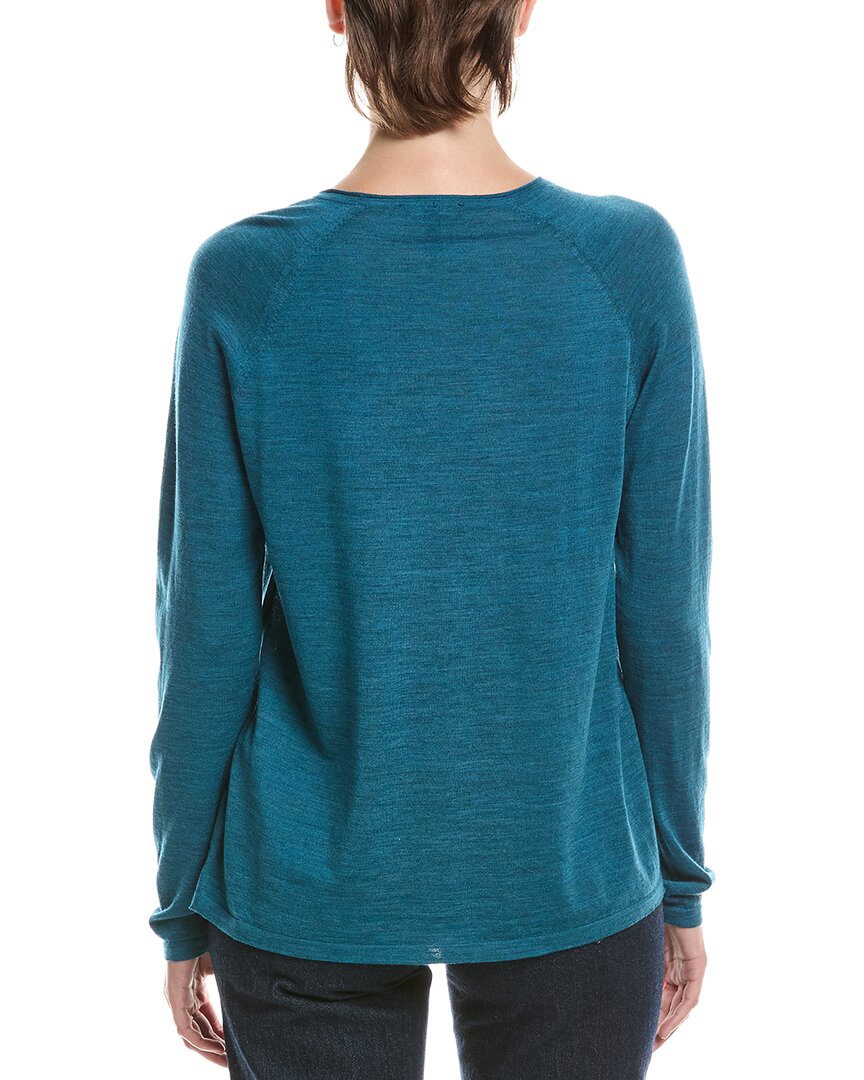 EILEEN FISHER Eileen Fisher Wool Sweater