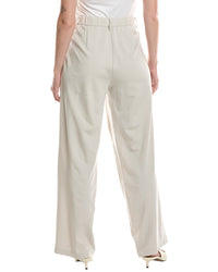 EILEEN FISHER Eileen Fisher Wide Ponte Trouser