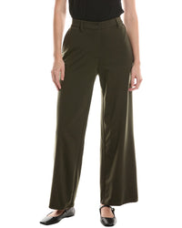 EILEEN FISHER Eileen Fisher Wide Ponte Trouser