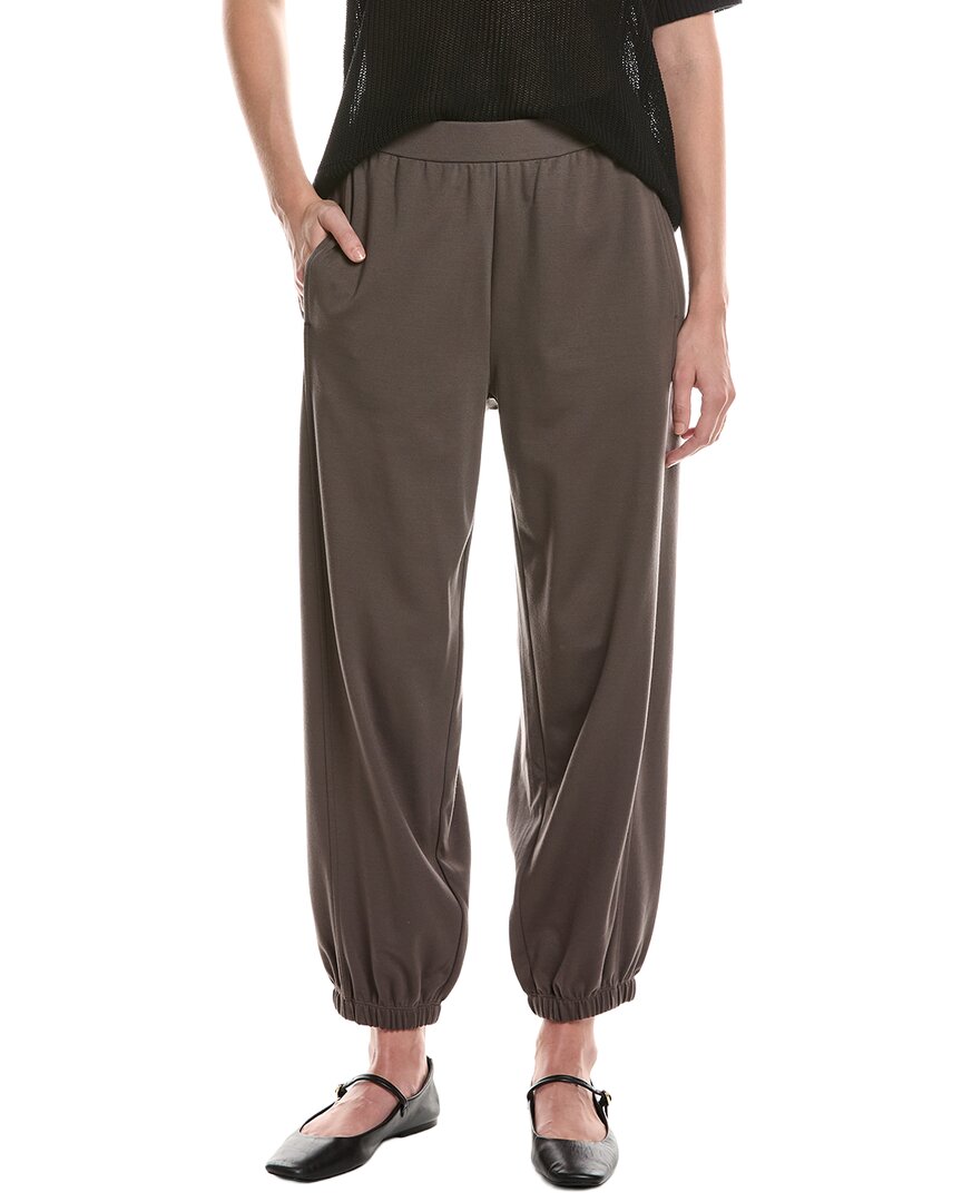 EILEEN FISHER Eileen Fisher Lantern Jogger