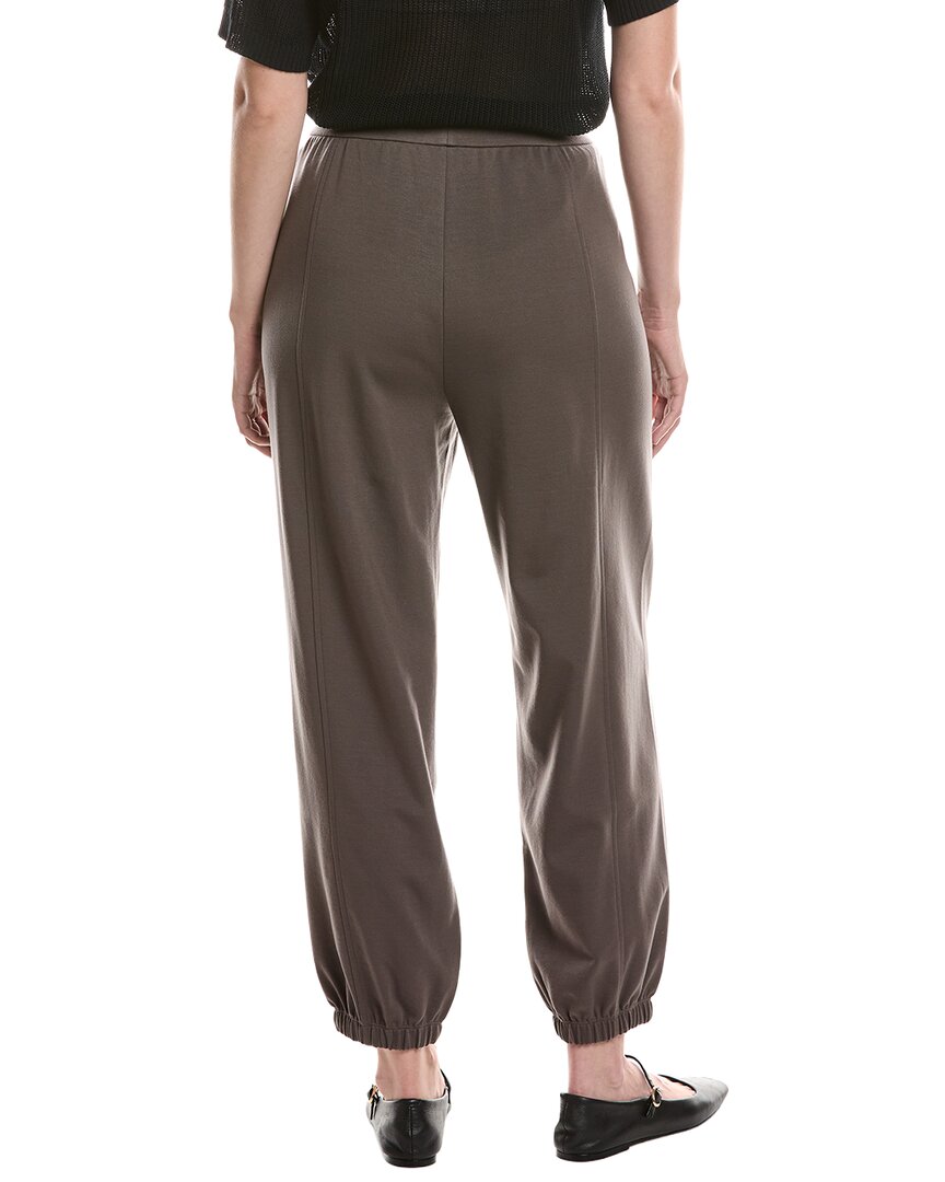 EILEEN FISHER Eileen Fisher Lantern Jogger