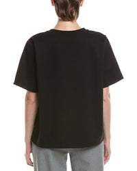 EILEEN FISHER Eileen Fisher Ponte T-Shirt