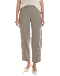 EILEEN FISHER Eileen Fisher Lantern Ankle Pant