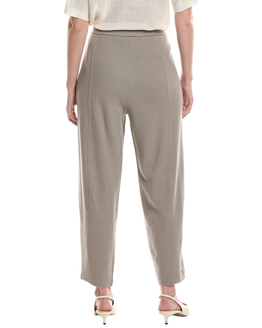 EILEEN FISHER Eileen Fisher Lantern Ankle Pant