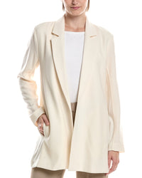 EILEEN FISHER Eileen Fisher Long Blazer