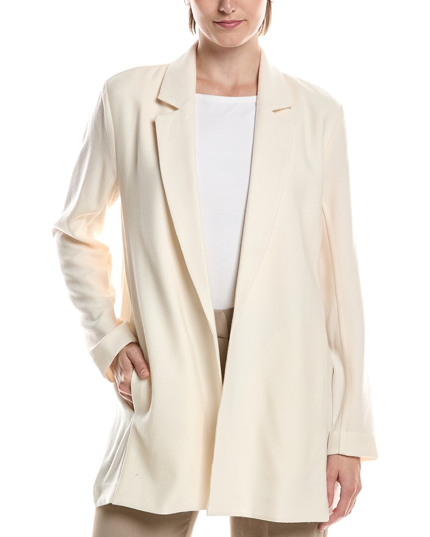 EILEEN FISHER Eileen Fisher Long Blazer