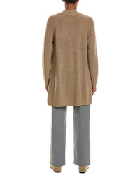 EILEEN FISHER Eileen Fisher Wool Cardigan