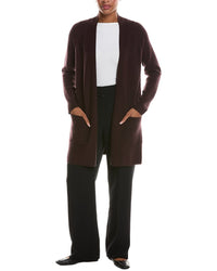 EILEEN FISHER Eileen Fisher Wool Cardigan