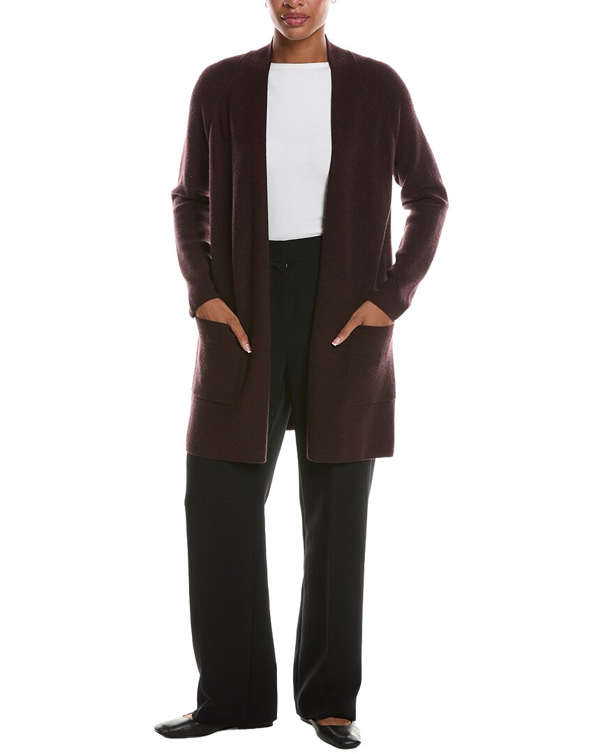EILEEN FISHER Eileen Fisher Wool Cardigan