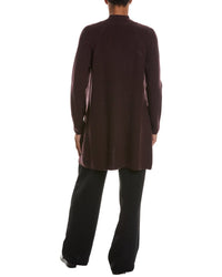 EILEEN FISHER Eileen Fisher Wool Cardigan