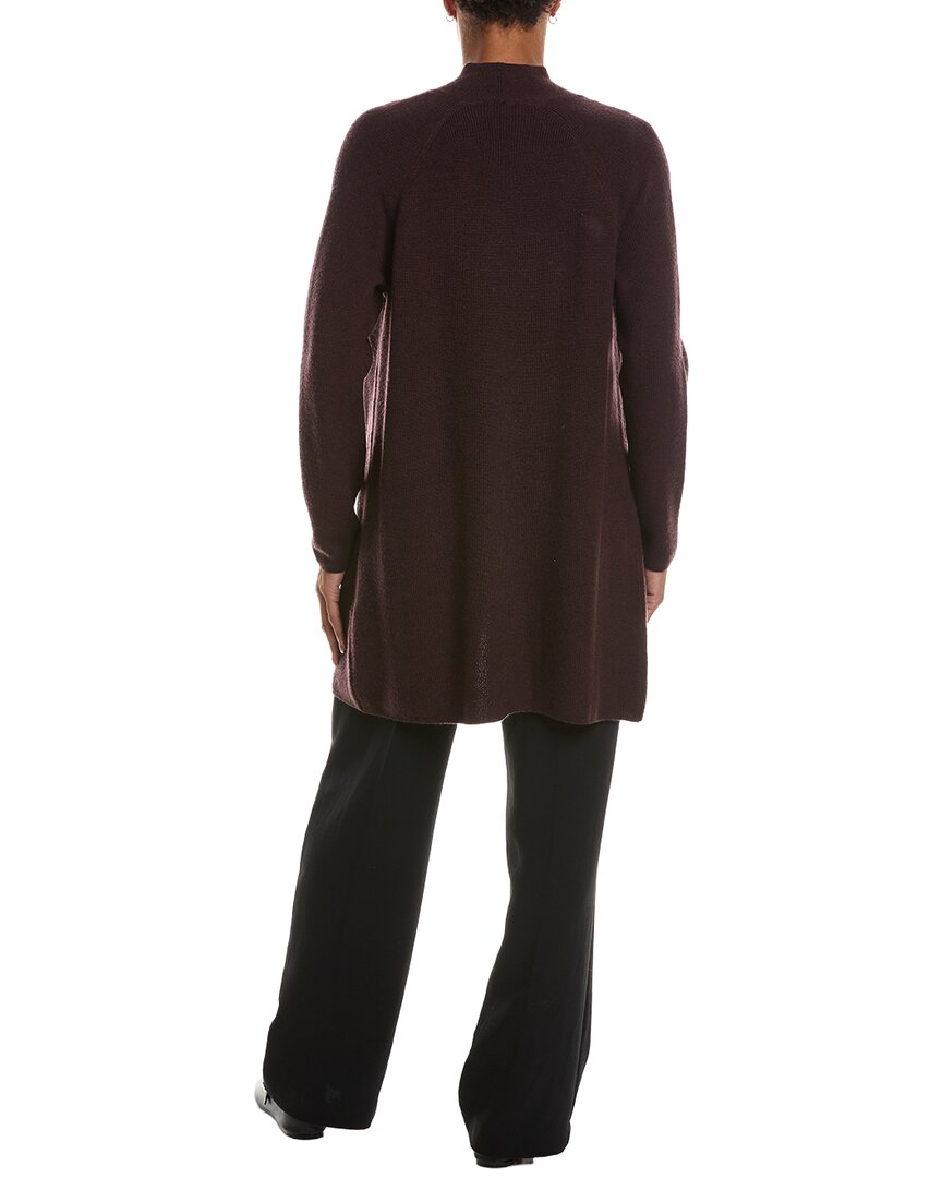 EILEEN FISHER Eileen Fisher Wool Cardigan
