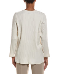 EILEEN FISHER Eileen Fisher Round Neck Top