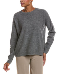 EILEEN FISHER Eileen Fisher Wool Sweater
