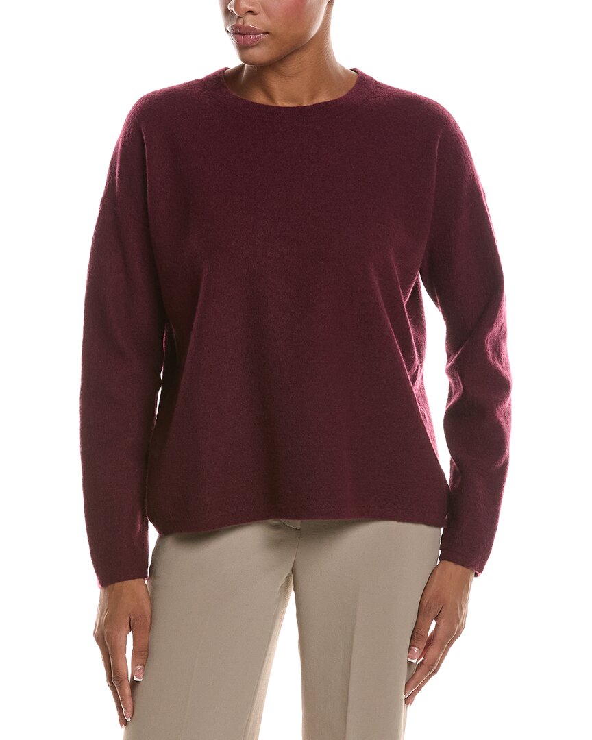 EILEEN FISHER Eileen Fisher Wool Sweater