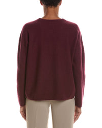 EILEEN FISHER Eileen Fisher Wool Sweater