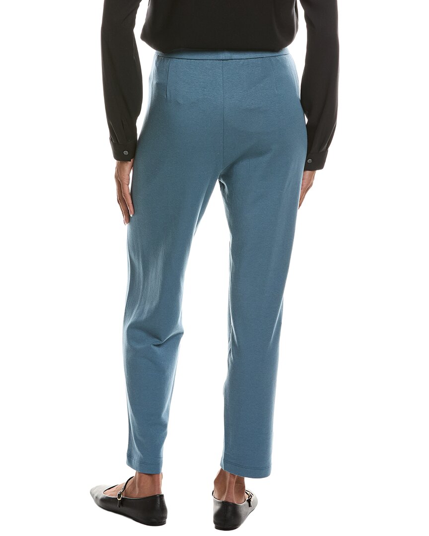 EILEEN FISHER Eileen Fisher Slouch Ankle Pant