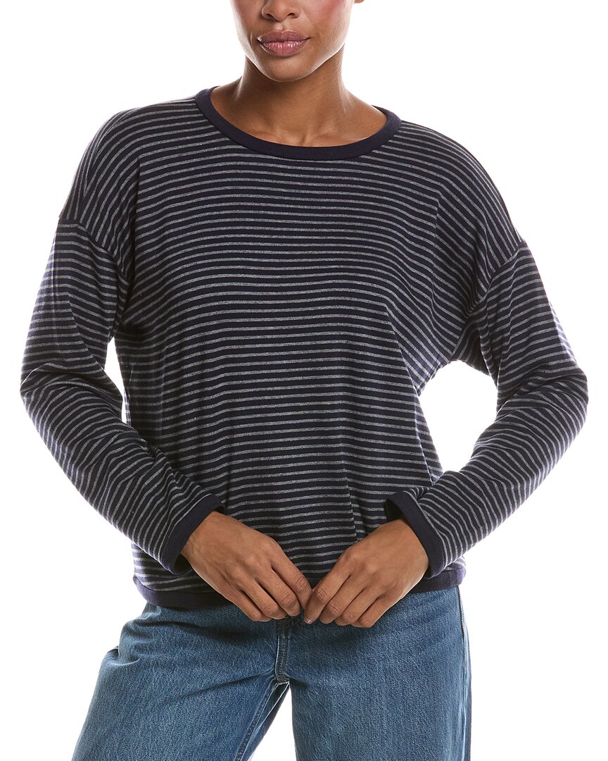 EILEEN FISHER Eileen Fisher Round Neck Box Top