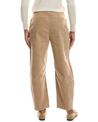 EILEEN FISHER Eileen Fisher Ankle Barrel Pant