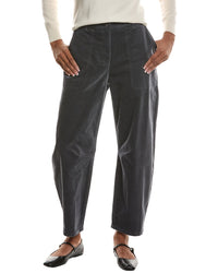 EILEEN FISHER Eileen Fisher Ankle Barrel Pant