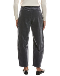 EILEEN FISHER Eileen Fisher Ankle Barrel Pant