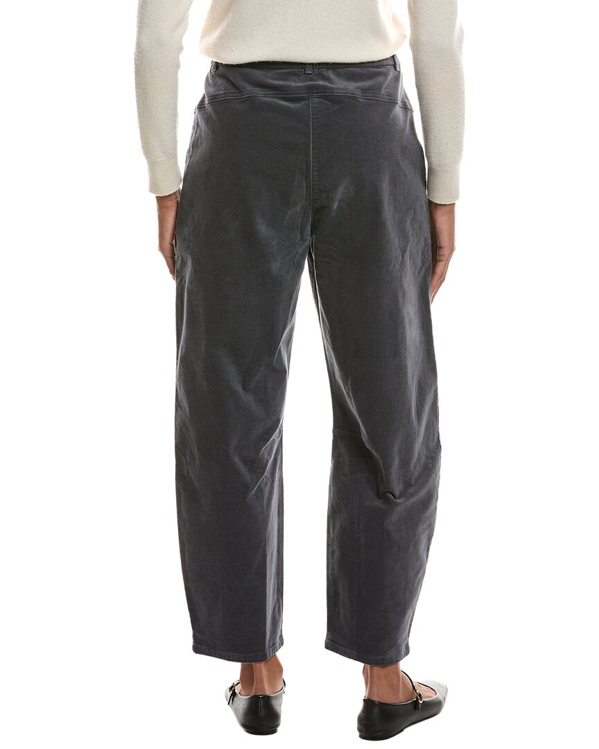 EILEEN FISHER Eileen Fisher Ankle Barrel Pant