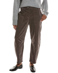 EILEEN FISHER Eileen Fisher Ankle Barrel Pant
