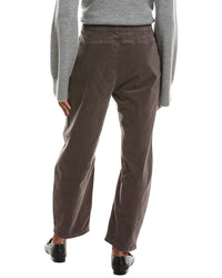 EILEEN FISHER Eileen Fisher Ankle Barrel Pant