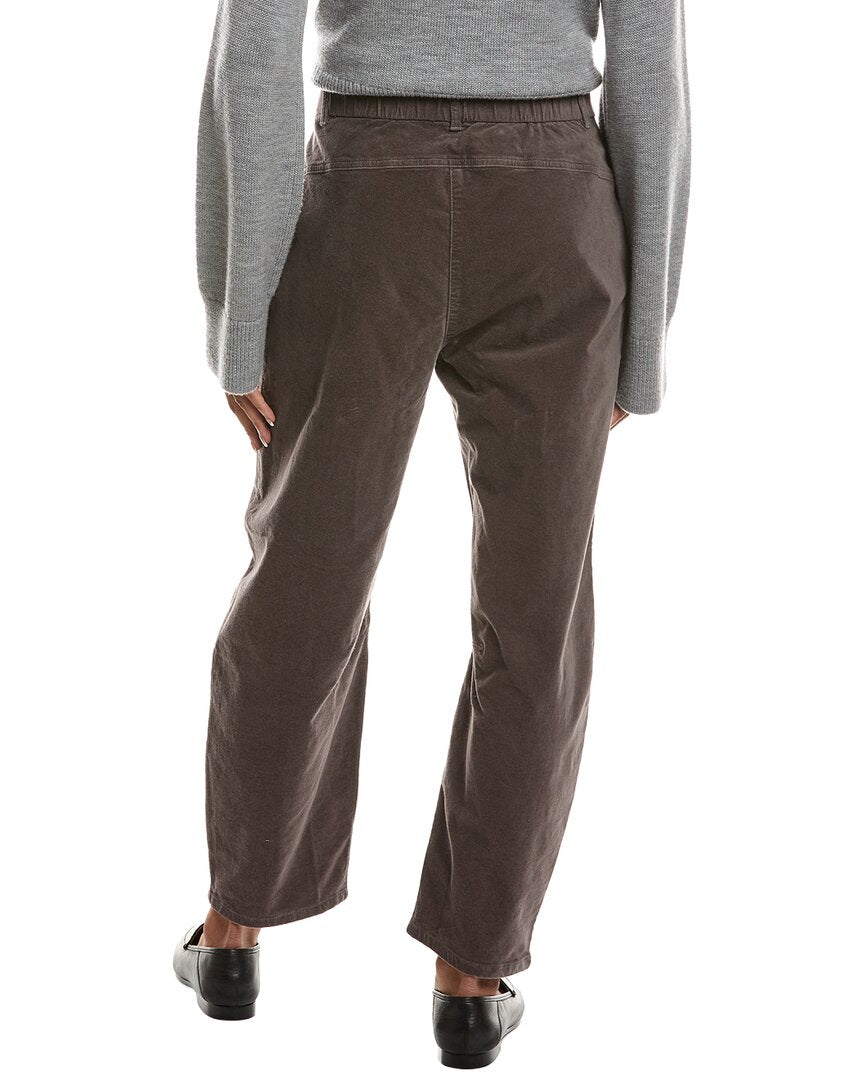 EILEEN FISHER Eileen Fisher Ankle Barrel Pant