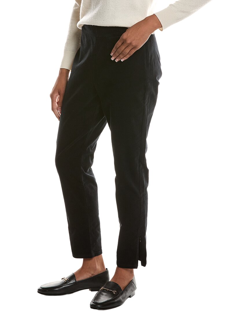 EILEEN FISHER Eileen Fisher Slim Ankle Pant