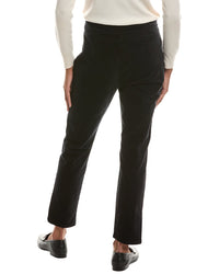 EILEEN FISHER Eileen Fisher Slim Ankle Pant