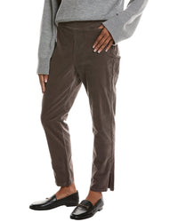 EILEEN FISHER Eileen Fisher Slim Ankle Pant