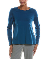 EILEEN FISHER Eileen Fisher Round Neck T-Shirt