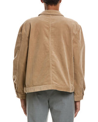 EILEEN FISHER Eileen Fisher Corduroy Jacket