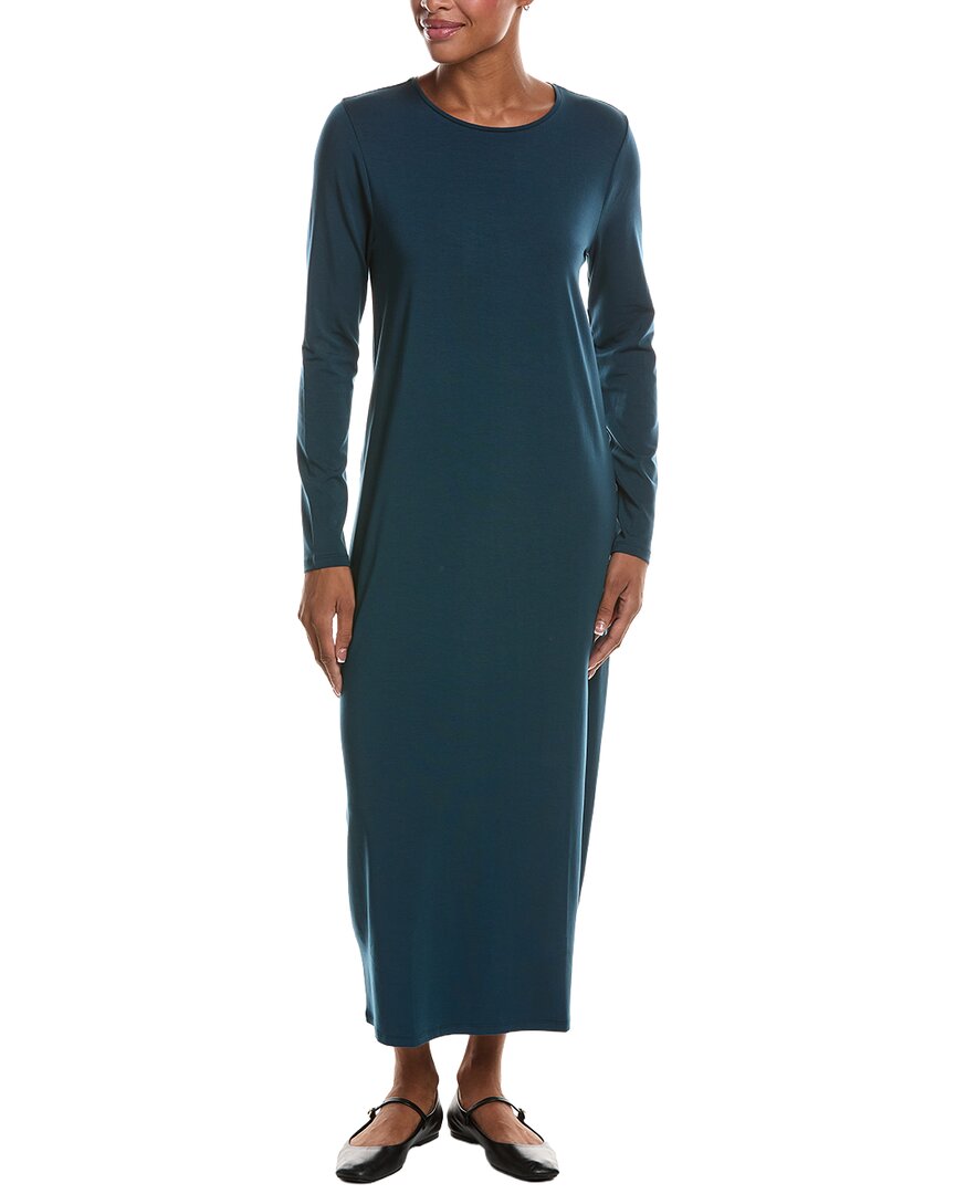 EILEEN FISHER Eileen Fisher Oval Dress