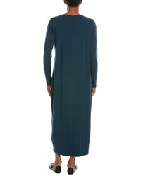 EILEEN FISHER Eileen Fisher Oval Dress