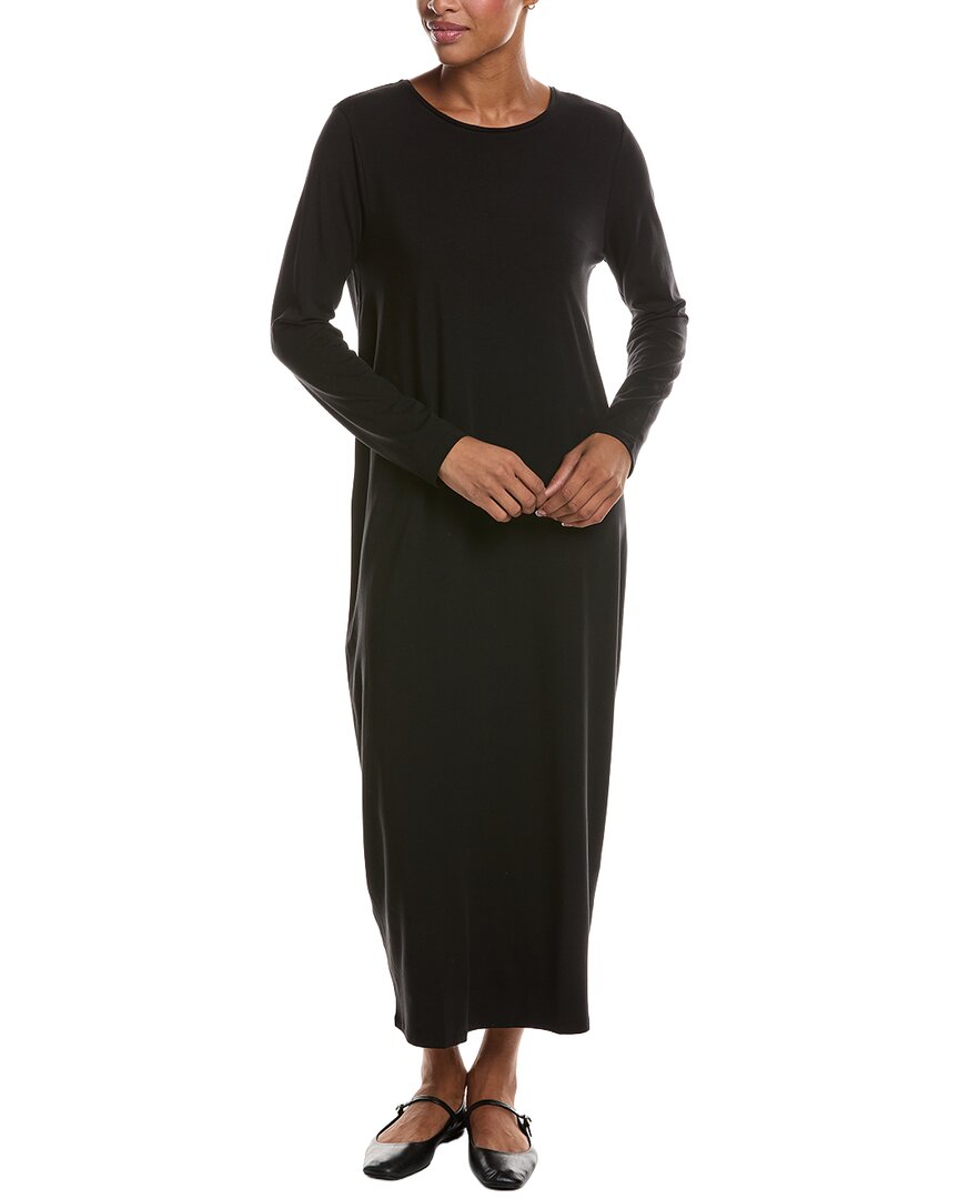 EILEEN FISHER Eileen Fisher Oval Dress