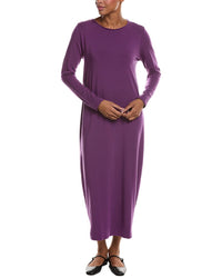 EILEEN FISHER Eileen Fisher Oval Dress